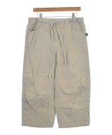 THE NORTH FACE（ザノースフェイス）クロップドパンツ グレー サイズ:L メンズ/2200680009067