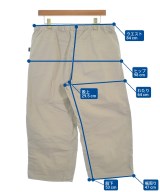 THE NORTH FACE（ザノースフェイス）クロップドパンツ グレー サイズ:L メンズ/2200680009067