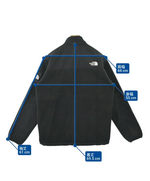 THE NORTH FACE（ザノースフェイス）その他 黒 サイズ:M メンズ/2200681321427