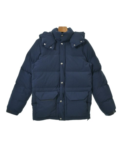 THE NORTH FACE(ザノースフェイス)ダウンジャケット/ダウンベスト 紺 サイズ:S/2200681321441