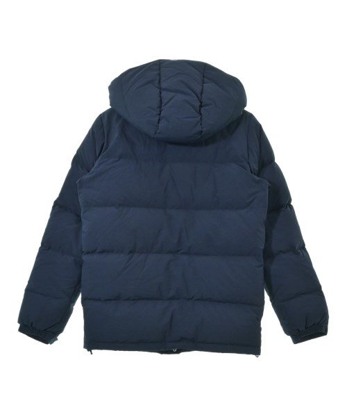 THE NORTH FACE（ザノースフェイス）ダウンジャケット/ダウンベスト 紺 サイズ:S メンズ/2200681321441