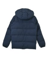 THE NORTH FACE（ザノースフェイス）ダウンジャケット/ダウンベスト 紺 サイズ:S メンズ/2200681321441