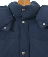 THE NORTH FACE（ザノースフェイス）ダウンジャケット/ダウンベスト 紺 サイズ:S メンズ/2200681321441
