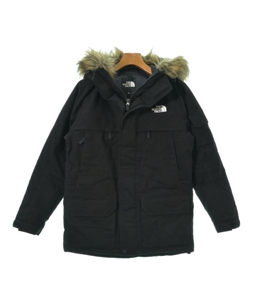 THE NORTH FACE(ザノースフェイス)ダウンジャケット/ダウンベスト 黒 サイズ:XS/2200681321458