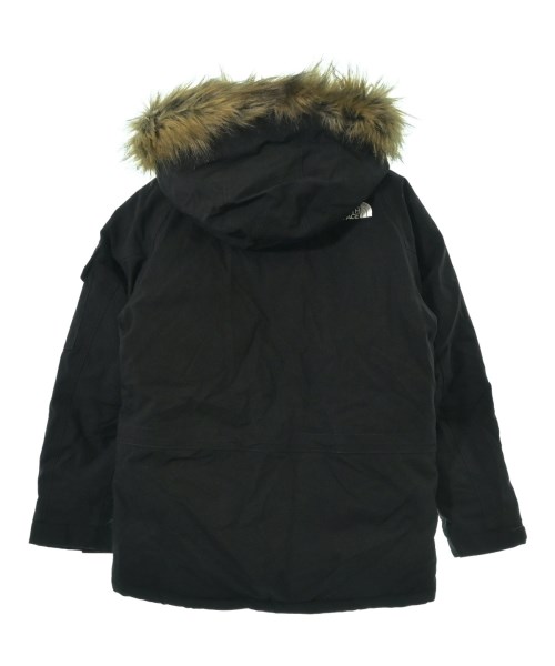 THE NORTH FACE（ザノースフェイス）ダウンジャケット/ダウンベスト 黒 サイズ:XS メンズ/2200681321458