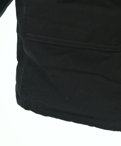 THE NORTH FACE（ザノースフェイス）ダウンジャケット/ダウンベスト 黒 サイズ:XS メンズ/2200681321458