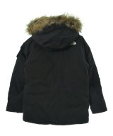 THE NORTH FACE（ザノースフェイス）ダウンジャケット/ダウンベスト 黒 サイズ:XS メンズ/2200681321458