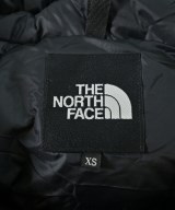 THE NORTH FACE（ザノースフェイス）ダウンジャケット/ダウンベスト 黒 サイズ:XS メンズ/2200681321458
