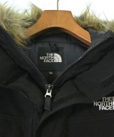 THE NORTH FACE（ザノースフェイス）ダウンジャケット/ダウンベスト 黒 サイズ:XS メンズ/2200681321458