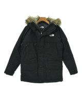 THE NORTH FACE ダウンジャケット/ダウンベスト