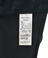 THE NORTH FACE（ザノースフェイス）マフラー 黒 サイズ:F レディース/2200681321847