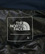 THE NORTH FACE（ザノースフェイス）ダウンジャケット/ダウンベスト 紺 サイズ:L メンズ/2200681751026