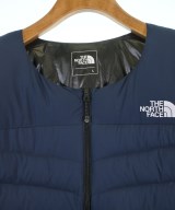 THE NORTH FACE（ザノースフェイス）ダウンジャケット/ダウンベスト 紺 サイズ:L メンズ/2200681751026