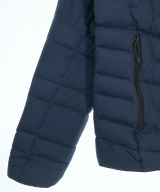 THE NORTH FACE（ザノースフェイス）ダウンジャケット/ダウンベスト 紺 サイズ:L メンズ/2200681751026