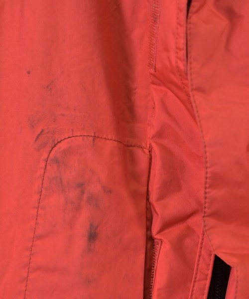 THE NORTH FACE（ザノースフェイス）マウンテンパーカー 赤 サイズ:L メンズ/2200681751033