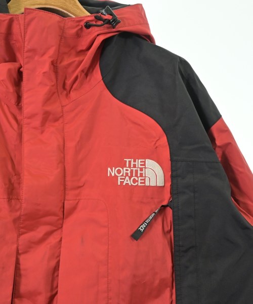 THE NORTH FACE（ザノースフェイス）マウンテンパーカー 赤 サイズ:L メンズ/2200681751033