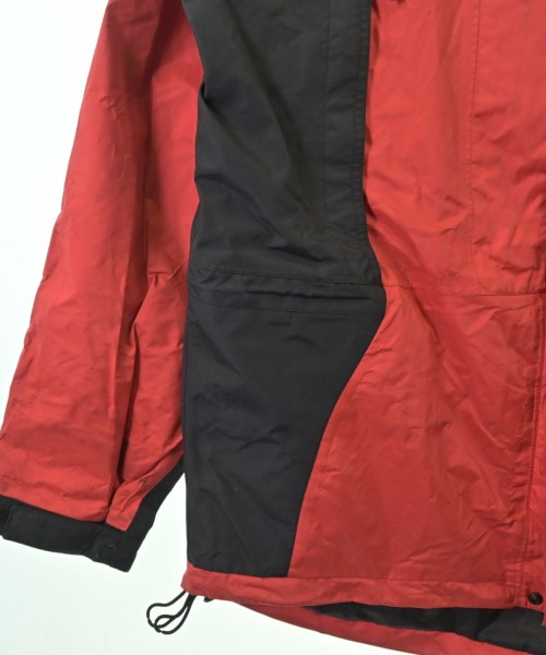 THE NORTH FACE（ザノースフェイス）マウンテンパーカー 赤 サイズ:L メンズ/2200681751033
