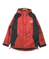 THE NORTH FACE（ザノースフェイス）マウンテンパーカー 赤 サイズ:L メンズ/2200681751033