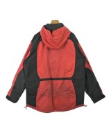 THE NORTH FACE（ザノースフェイス）マウンテンパーカー 赤 サイズ:L メンズ/2200681751033