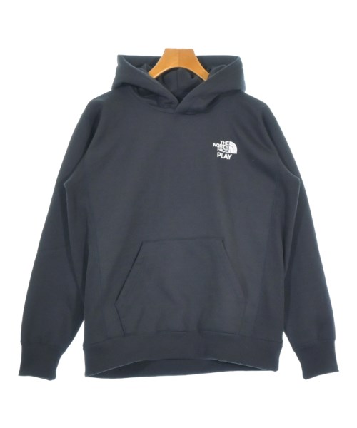 THE NORTH FACE(ザノースフェイス)パーカー 黒 サイズ:L/2200685871157