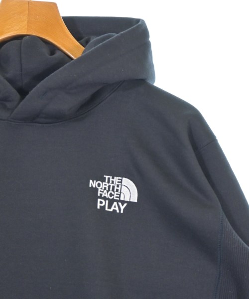 THE NORTH FACE（ザノースフェイス）パーカー 黒 サイズ:L メンズ/2200685871157