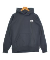 THE NORTH FACE（ザノースフェイス）パーカー 黒 サイズ:L メンズ/2200685871157