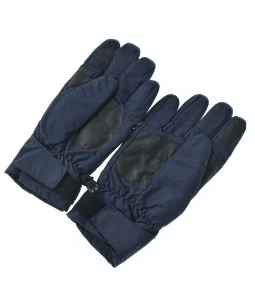 THE NORTH FACE（ザノースフェイス）手袋 紺 サイズ:M メンズ/2200686217176