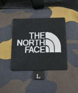 THE NORTH FACE（ザノースフェイス）マウンテンパーカー カーキ サイズ:L メンズ/2200686457015