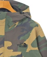 THE NORTH FACE（ザノースフェイス）マウンテンパーカー カーキ サイズ:L メンズ/2200686457015
