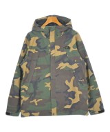 THE NORTH FACE マウンテンパーカー