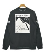 THE NORTH FACE（ザノースフェイス）Tシャツ・カットソー 黒 サイズ:L メンズ/2200686457046