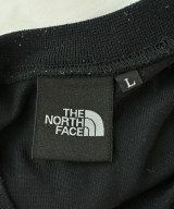 THE NORTH FACE（ザノースフェイス）Tシャツ・カットソー 黒 サイズ:L メンズ/2200686457046
