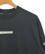 THE NORTH FACE（ザノースフェイス）Tシャツ・カットソー 黒 サイズ:L メンズ/2200686457046