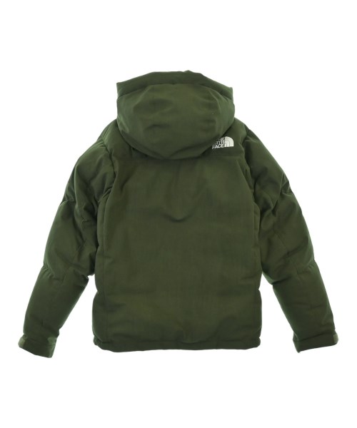 THE NORTH FACE（ザノースフェイス）ダウンジャケット/ダウンベスト カーキ サイズ:L メンズ/2200686482017