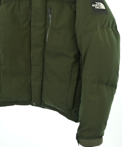 THE NORTH FACE（ザノースフェイス）ダウンジャケット/ダウンベスト カーキ サイズ:L メンズ/2200686482017