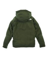 THE NORTH FACE（ザノースフェイス）ダウンジャケット/ダウンベスト カーキ サイズ:L メンズ/2200686482017