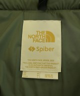THE NORTH FACE（ザノースフェイス）ダウンジャケット/ダウンベスト カーキ サイズ:L メンズ/2200686482017