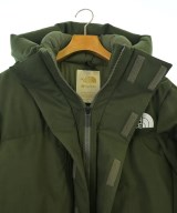 THE NORTH FACE（ザノースフェイス）ダウンジャケット/ダウンベスト カーキ サイズ:L メンズ/2200686482017