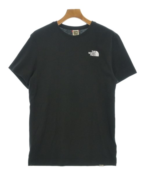 THE NORTH FACE(ザノースフェイス)Tシャツ・カットソー 黒 サイズ:M/2200681254206
