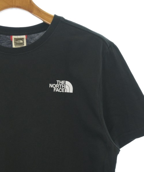 THE NORTH FACE（ザノースフェイス）Tシャツ・カットソー 黒 サイズ:M メンズ/2200681254206