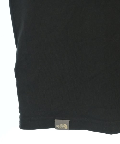 THE NORTH FACE（ザノースフェイス）Tシャツ・カットソー 黒 サイズ:M メンズ/2200681254206