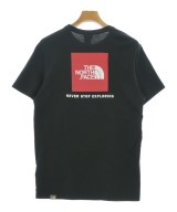 THE NORTH FACE（ザノースフェイス）Tシャツ・カットソー 黒 サイズ:M メンズ/2200681254206