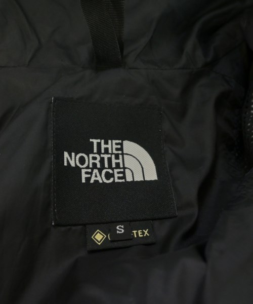 THE NORTH FACE（ザノースフェイス）マウンテンパーカー カーキ サイズ:S メンズ/2200686415015