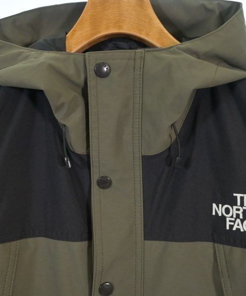 THE NORTH FACE（ザノースフェイス）マウンテンパーカー カーキ サイズ:S メンズ/2200686415015