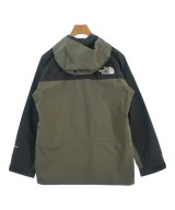 THE NORTH FACE（ザノースフェイス）マウンテンパーカー カーキ サイズ:S メンズ/2200686415015