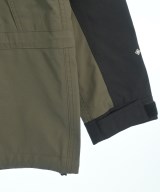 THE NORTH FACE（ザノースフェイス）マウンテンパーカー カーキ サイズ:S メンズ/2200686415015