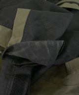 THE NORTH FACE（ザノースフェイス）マウンテンパーカー カーキ サイズ:S メンズ/2200686415015