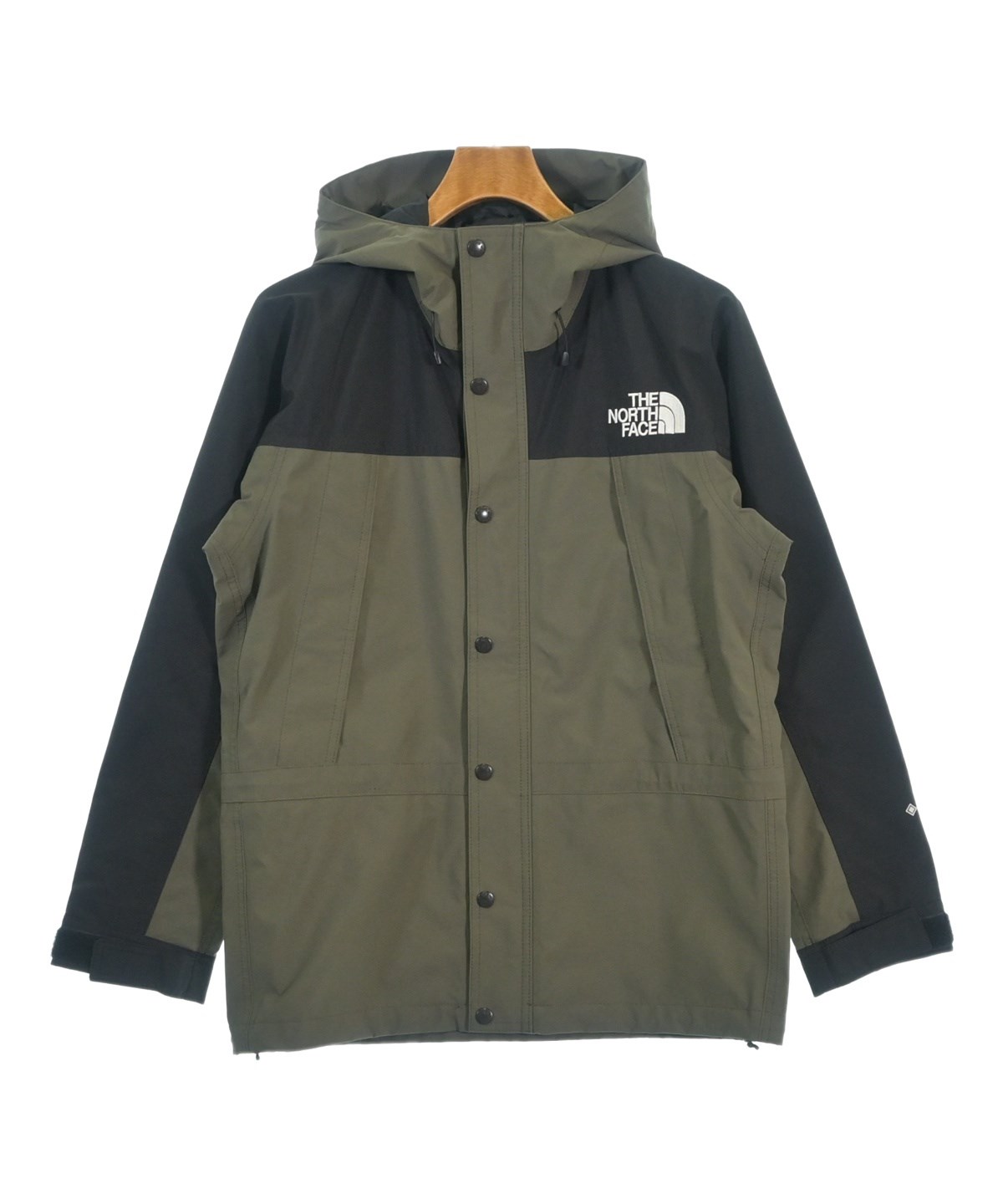 ⭐︎宮本さま専用★THE NORTH FACE マウンテンパーカー カーキ THE NORTH FACE（ザノースフェイス）マウンテンパーカー カーキ サイズ