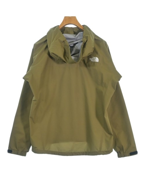 THE NORTH FACE（ザノースフェイス）マウンテンパーカー カーキ サイズ:M メンズ/2200686415022