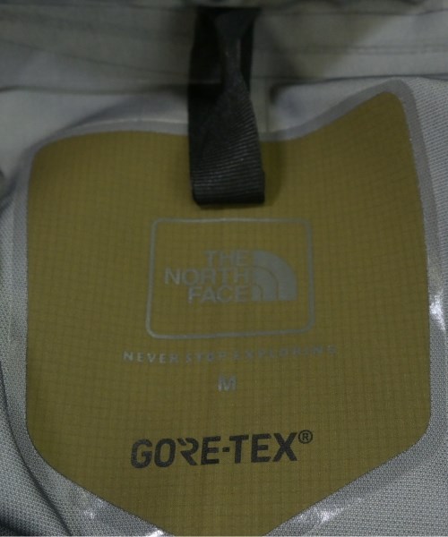 THE NORTH FACE（ザノースフェイス）マウンテンパーカー カーキ サイズ:M メンズ/2200686415022